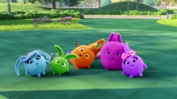 کارتون Sunny Bunnies  قسمت 11